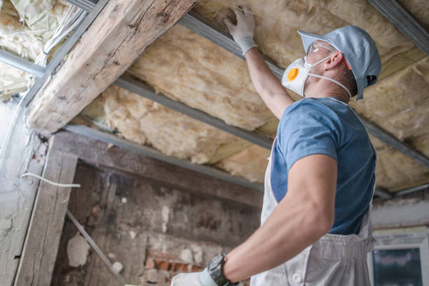 Trusted AK Insulation Contractor Experts